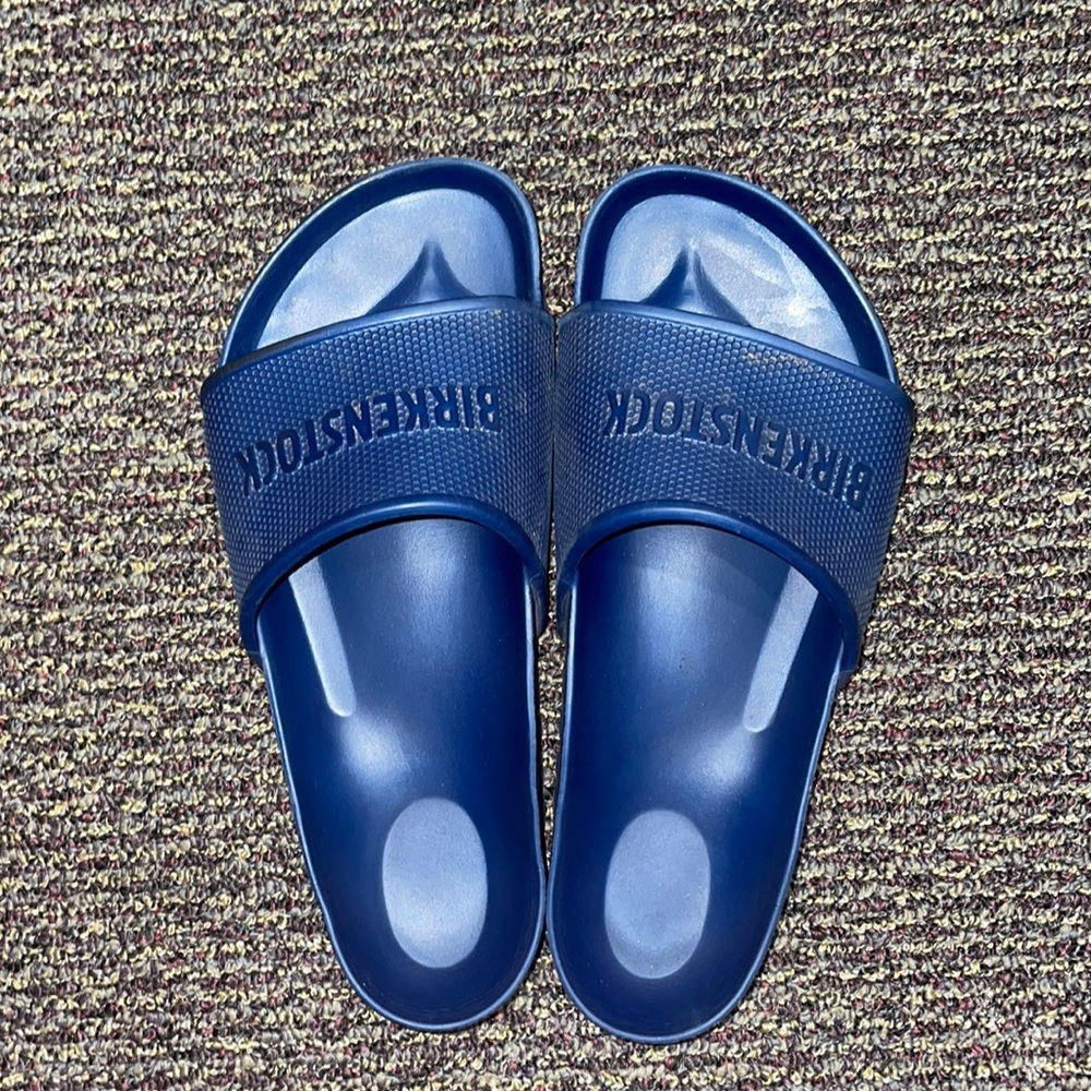 Birkenstocks